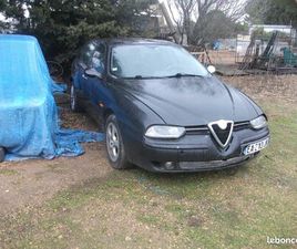 ALFA 156 SW 1.9 L