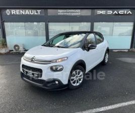 III BLUEHDI 100 S&S SOCIETE FEEL BUSINESS R BVM