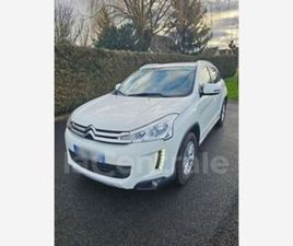 1.6 HDI 115 S&S 4X2 FEEL EDITION BV6