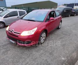 COUPE HDI 110 FAP PACK AMBIANCE