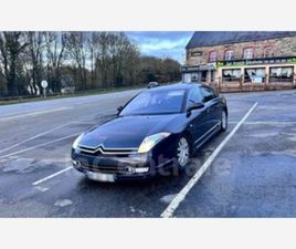 2.2 HDI 173 FAP LIGNAGE BV6