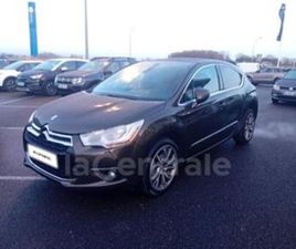2.0 HDI 160 FAP SPORT CHIC BVM6