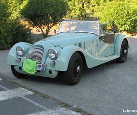 MORGAN 4/4 SPORT 2014