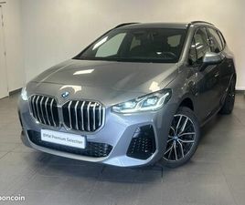BMW SERIE 2 ACTIVE TOURER BMW SÉRIE 2 ACTIVETOURER 225E 245CH XDRIVE M SPORT DKG7
