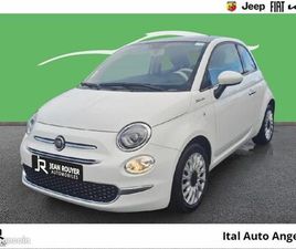 FIAT 500 FIAT 500 1.0 70CH BSG S&S DOLCEVITA