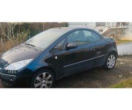 MITSUBISHI COLT COUPÉ CABRIOLET