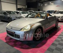 ROADSTER 3.5 V6 280 PACK