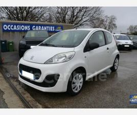 GENERATION2 1.0 12V 68 ACTIVE 3P