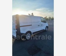 III CABINE CONFORT L1H1 1000 DCI 120 E6