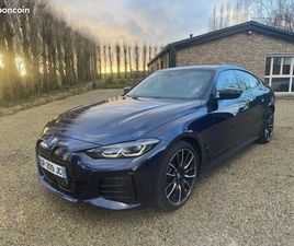 BMW I4 M50 BMW I4 M50 544CH M SPORT