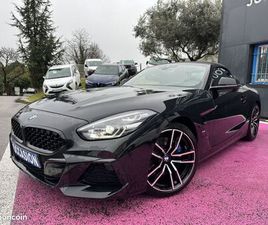 BMW Z4 ROADSTER (G29) SDRIVE30IA 258CH M SPORT
