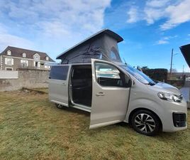 VAN CAMPSTER CITROËN