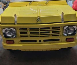 CITROEN MEHARI MEHARI