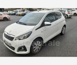 1.0 VTI 72 S&S 3CV STYLE 5P