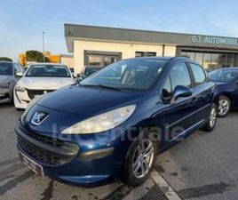 PEUGEOT 207 1.4 VTI 16V 95 5P