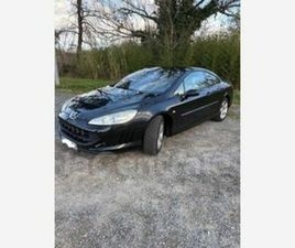 COUPE 2.2 16S SPORT PACK