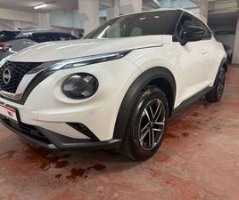 NISSAN JUKE JUKE 1.0 DIG 114CV ACENTA PACKLOOK