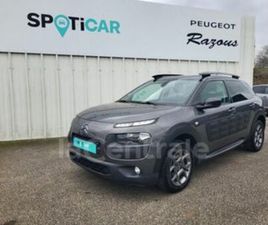 1.6 BLUEHDI 100 S&S SHINE