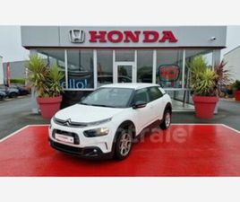 GENERATION2 1.5 BLUEHDI 100 S&S FEEL BUSINESS BV6