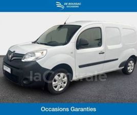 III VAN GRAND VOLUME DCI BLUE 95 EXTRA LINK R