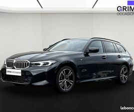 BMW TOURING 330E XDRIVE 292 CH BVA8 M SPORT