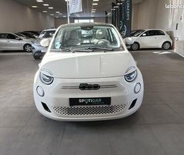 FIAT 500 E 118CH LA PRIMA MY23