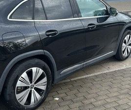 MERCEDES EQA 250 MERCEDES EQA 250 PREMIUM PRO