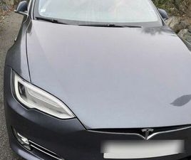 TESLA S90D