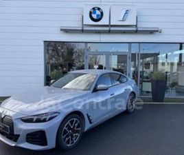 (G26) GENERATION2 EDRIVE35 286 M SPORT BVA 70.3 KWH