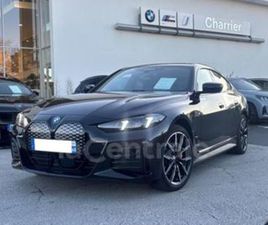 BMW I4 EDRIVE 40 (G26) GENERATION2 EDRIVE40 340 M SPORT BVA 83.9 KWH