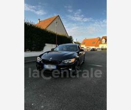 (F36) GRAN COUPE 435I XDRIVE 306 M SPORT BVA8