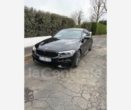 (G30) 540IA 340 XDRIVE M SPORT