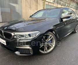 BMW X6 (F86) 4.4 M AUTO