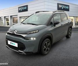 CITROEN C3 AIRCROSS PURETECH 110CH S&S FEEL PACK