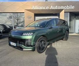 110 KWH 428 CH HTRAC PERFORMANCE CALLIGRAPHY