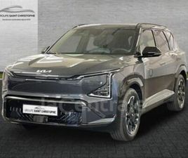 81.4 KWH 218 AUTONOMIE LONGUE GT-LINE BUSINESS