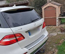 MERCEDES CLASSE E BREAK E 250 ML 250