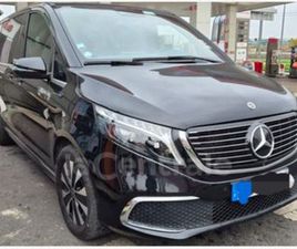 300 EXTRA LONG 204 AVANTGARDE 103 KWH