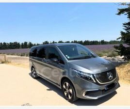 300 LONG 204 100KWH AVANTGARDE