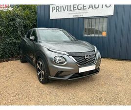 NISSAN JUKE 1.6 HYBRID 145 CH TEKNA