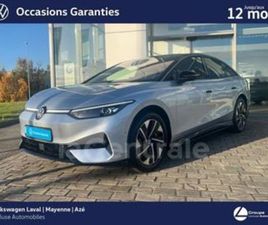 PRO 286 LIFE MAX 77 KWH