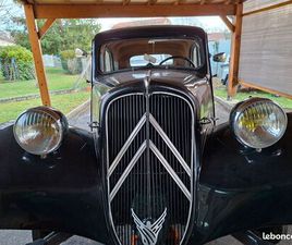 CITROEN TRACTION 11BL TRACTION 11 BL