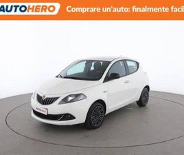 YPSILON 3ª SERIE YPSILON 1.0 FIREFLY 5 PORTE S&S HYBRID GOLD