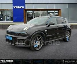 LYNK AND CO 01 01 PHEV