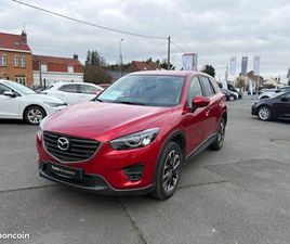 MAZDA CX-5 2.2 SKYACTIV-D 150 DYNAMIQUE 4X2 BVA