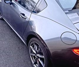 MAZDA MX5 MAZDA MX5 RF