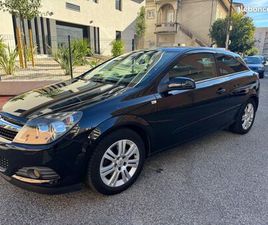 OPEL ASTRA GTC 1.6 ESSENCE