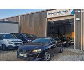 PEUGEOT 508 II SW 1.5 BHDI 130 S&S ACTIVE BUSINESS