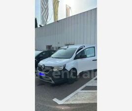 III GRAND CONFORT 1.5 BLUE DCI 95