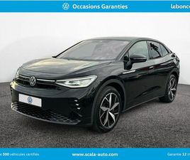 VOLKSWAGEN ID.5 299 CH GTX